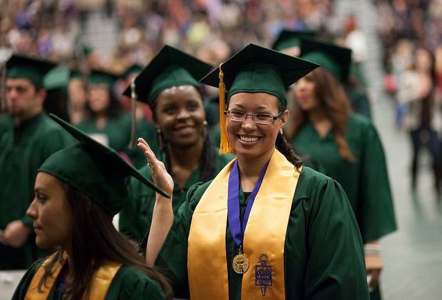 Education Background