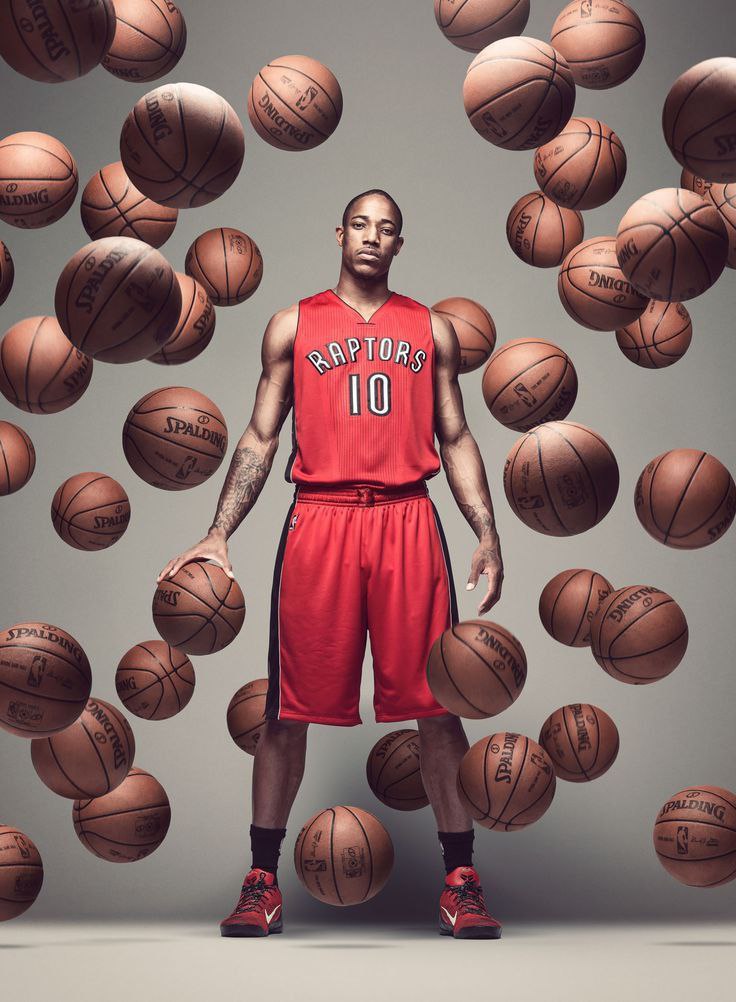 Youth and Sports Background