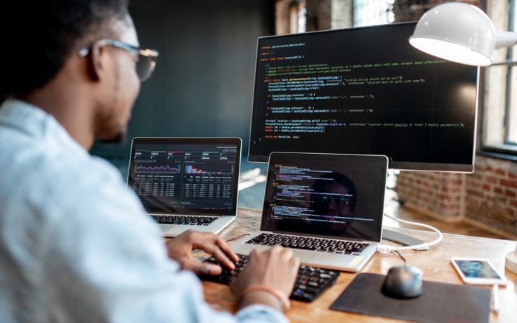 Technology Background