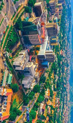 Tourism Background