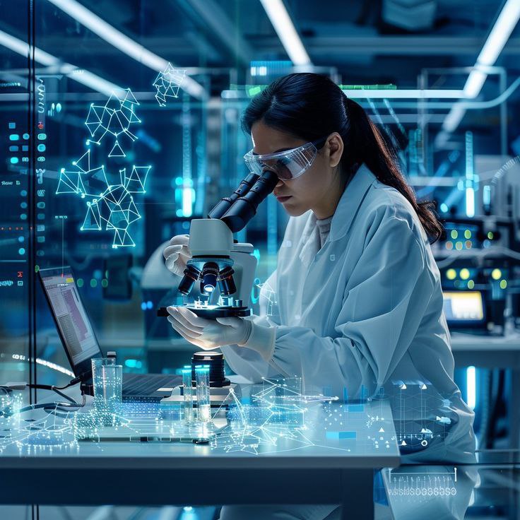 Healthcare Background