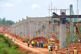 Urban Development Background